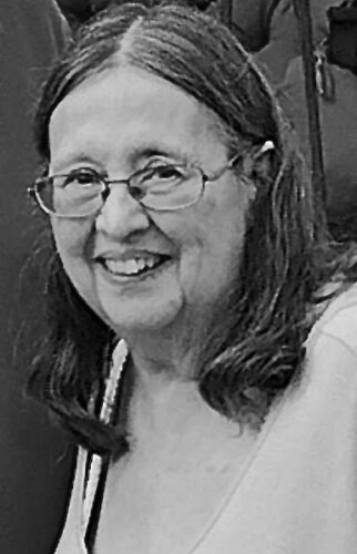 Wanda Anne Meiser